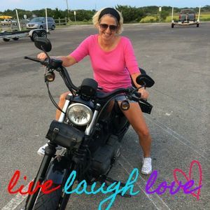 Meet your Posher, Karen